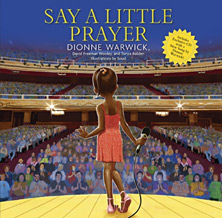 Say A Little Prayer Book